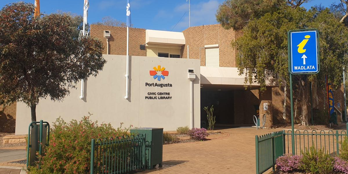 Port Augusta City Council